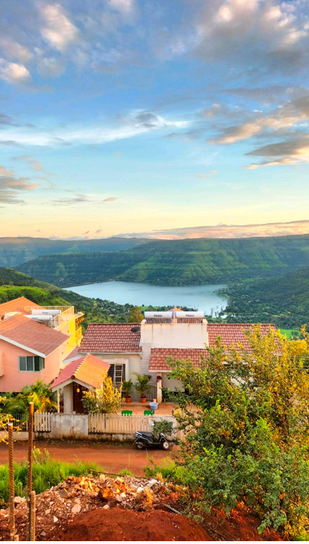 Artisan Villa - Main image
